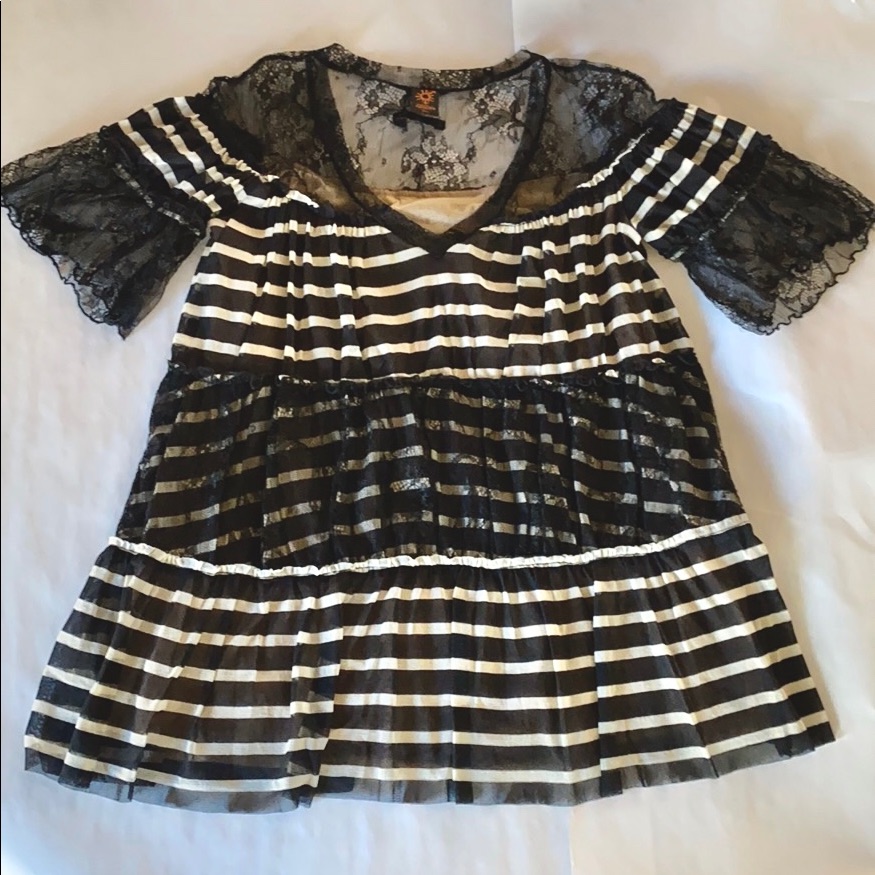 Jean Paul Gaultier Top Jean Paul Gaultier Top